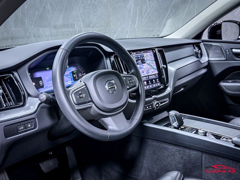 Volvo XC60 bild 12