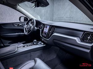 Volvo XC60 bild 14