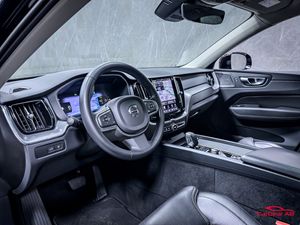 Volvo XC60 bild 11