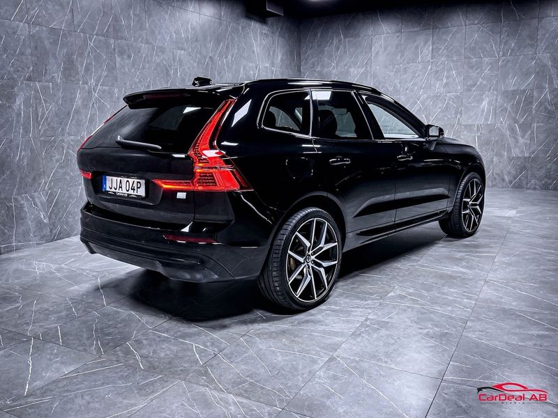 Volvo XC60 bild 7