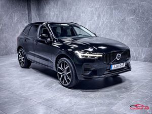 Volvo XC60 bild 9