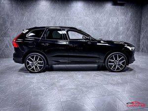 Volvo XC60 bild 8