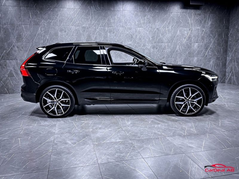 Volvo XC60 bild 8