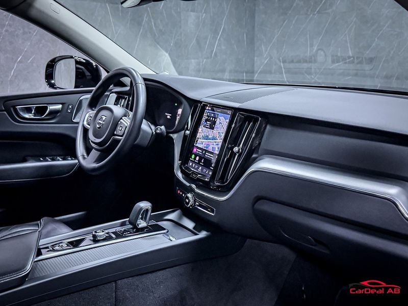 Volvo XC60 bild 13