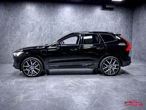 Volvo XC60 bild 4