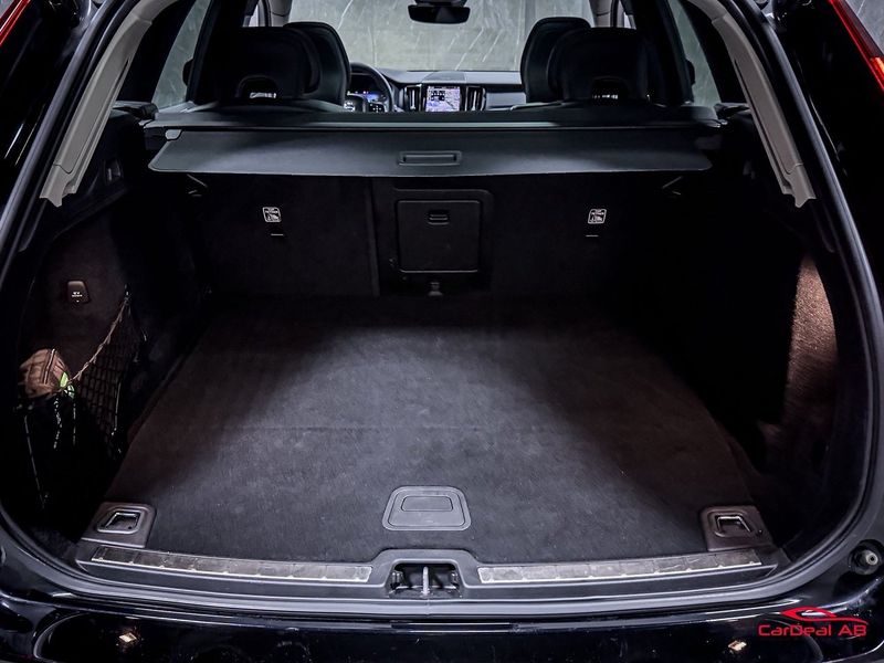 Volvo XC60 bild 18