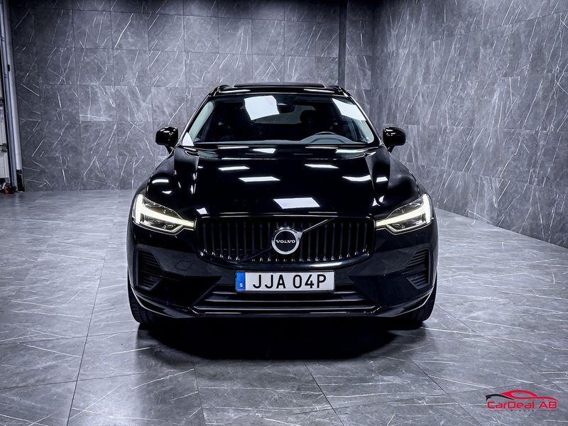 Volvo XC60 bild 2