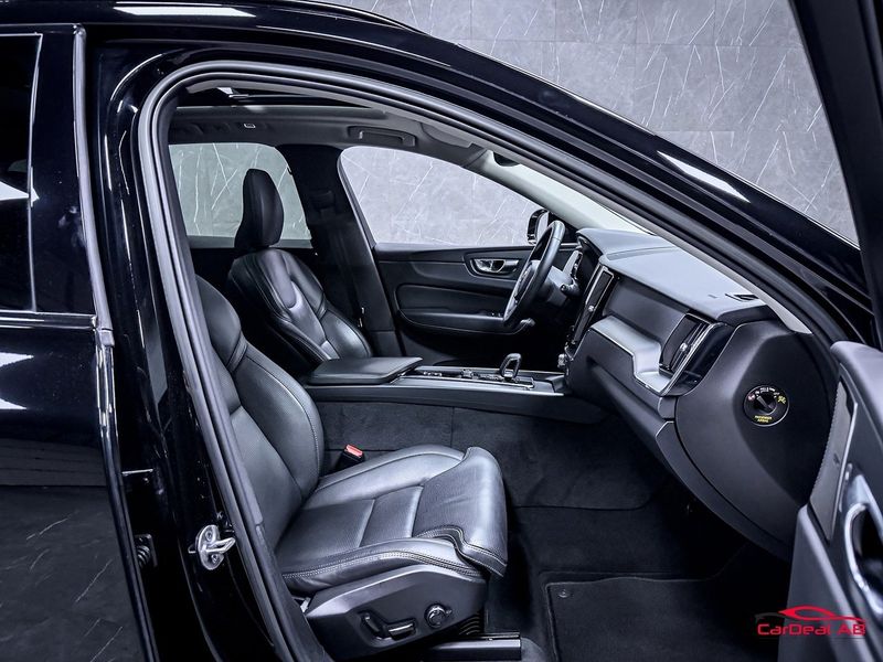 Volvo XC60 bild 15