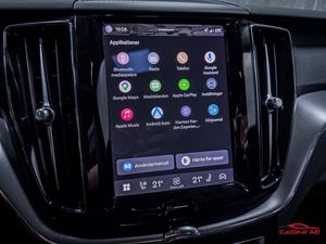 Volvo XC60 bild 27