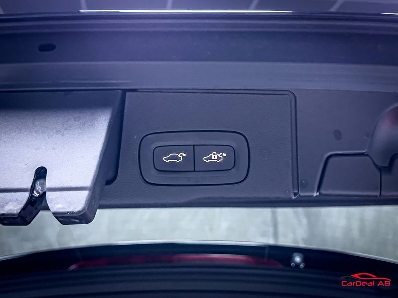 Volvo XC60 bild 19