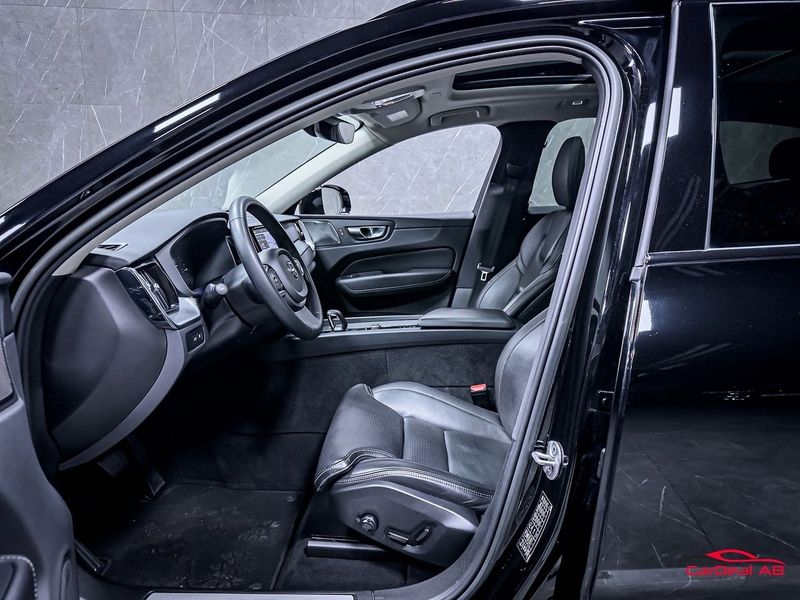 Volvo XC60 bild 10