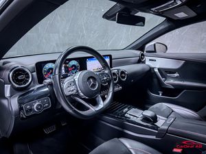 Mercedes CLA200 bild 11