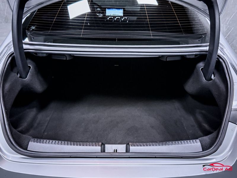 Mercedes CLA200 bild 17
