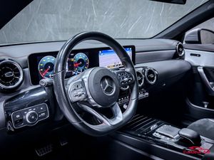 Mercedes CLA200 bild 12