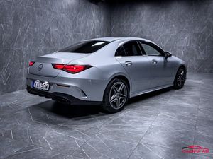 Mercedes CLA200 bild 7