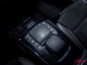 Mercedes CLA200 bild 27