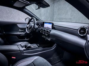 Mercedes CLA200 bild 14