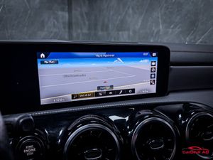 Mercedes CLA200 bild 25