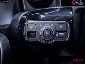 Mercedes CLA200 bild 18