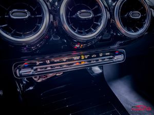 Mercedes CLA200 bild 26