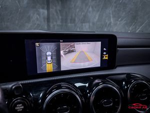 Mercedes CLA200 bild 24