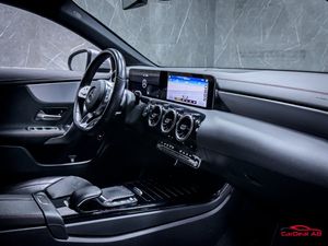 Mercedes CLA200 bild 13