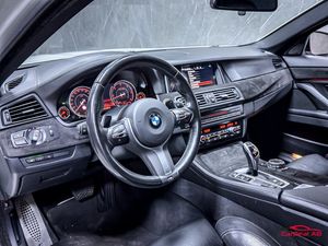 BMW 530 bild 12