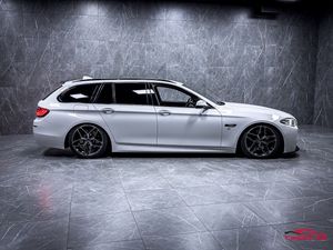 BMW 530 bild 8