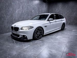 BMW 530 bild 3