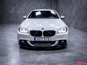 BMW 530 bild 2