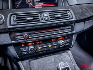 BMW 530 bild 25