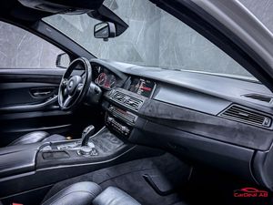 BMW 530 bild 14