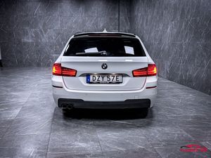BMW 530 bild 6