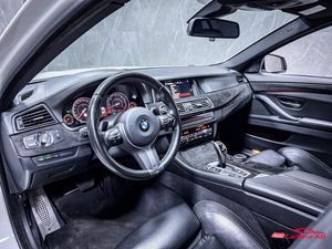 BMW 530 bild 11