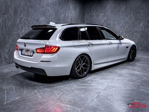 BMW 530 bild 7