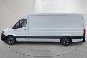 Mercedes Sprinter bild 2