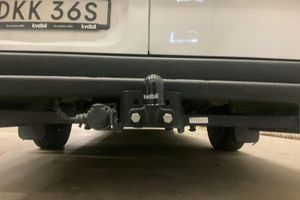 Mercedes Sprinter bild 16