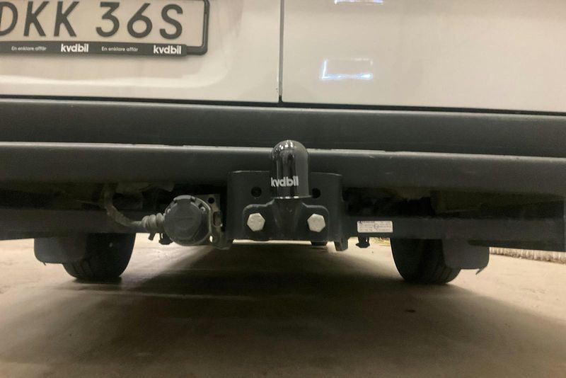 Mercedes Sprinter bild 16