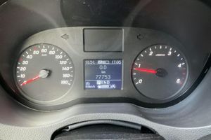 Mercedes Sprinter bild 12