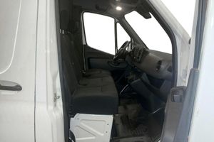 Mercedes Sprinter bild 7