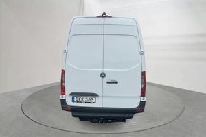 Mercedes Sprinter bild 5