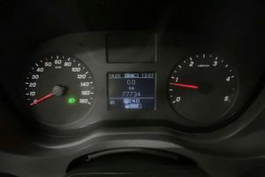 Mercedes Sprinter bild 11