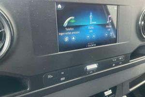 Mercedes Sprinter bild 15