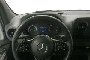 Mercedes Sprinter bild 10