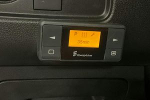 Renault Express bild 13