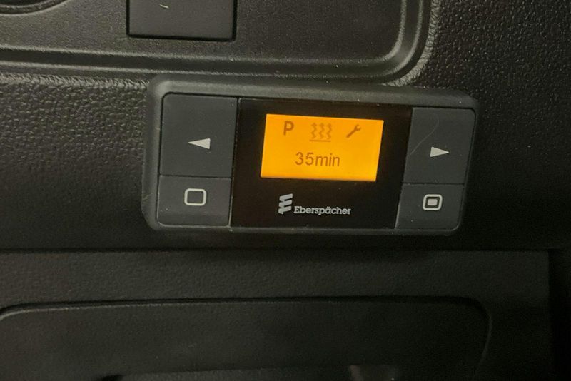 Renault Express bild 13