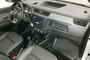 Renault Express bild 6
