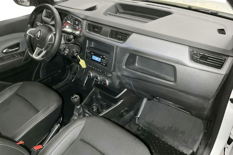Renault Express bild 6