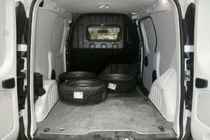 Renault Express bild 9