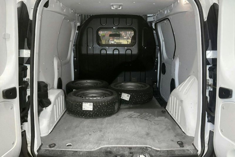 Renault Express bild 9